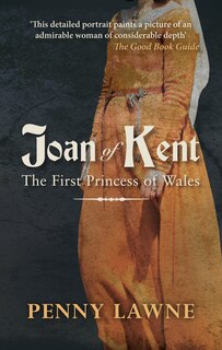 Front cover_Joan Of Kent