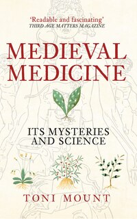 Front cover_Medieval Medicine