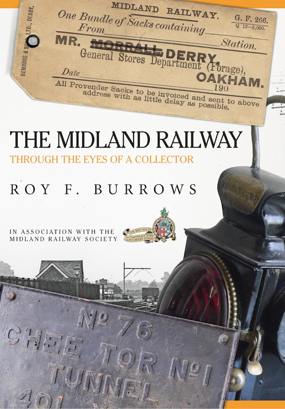 Couverture_The Midland Railway