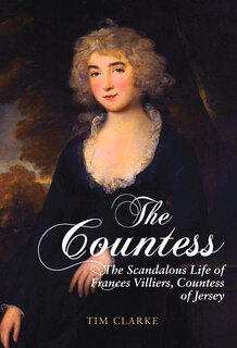 Couverture_The Countess