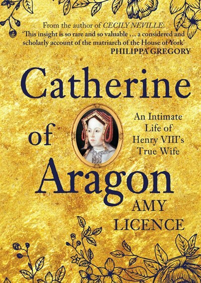 Couverture_Catherine Of Aragon
