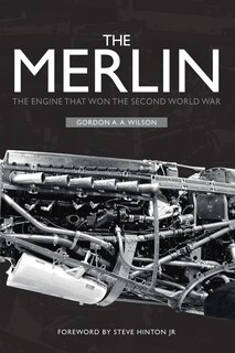 Front cover_The Merlin