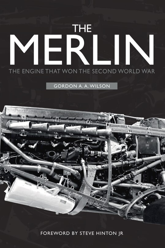 Front cover_The Merlin