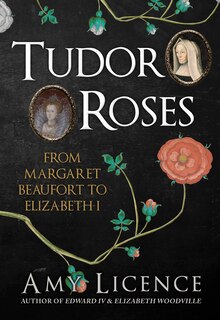 Couverture_Tudor Roses