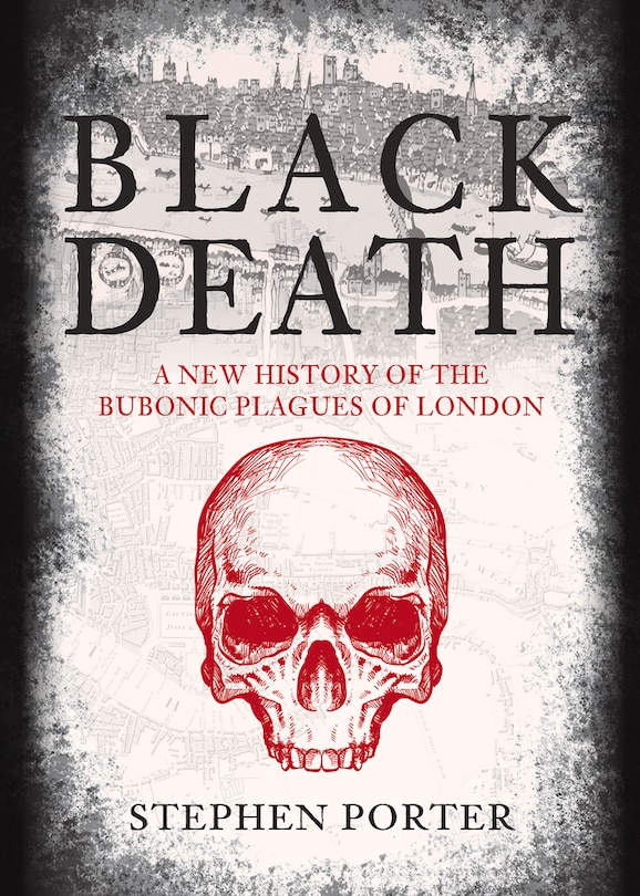 Couverture_Black Death