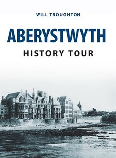 Front cover_Aberystwyth History Tour