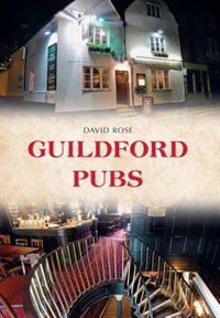 Front cover_Guildford Pubs