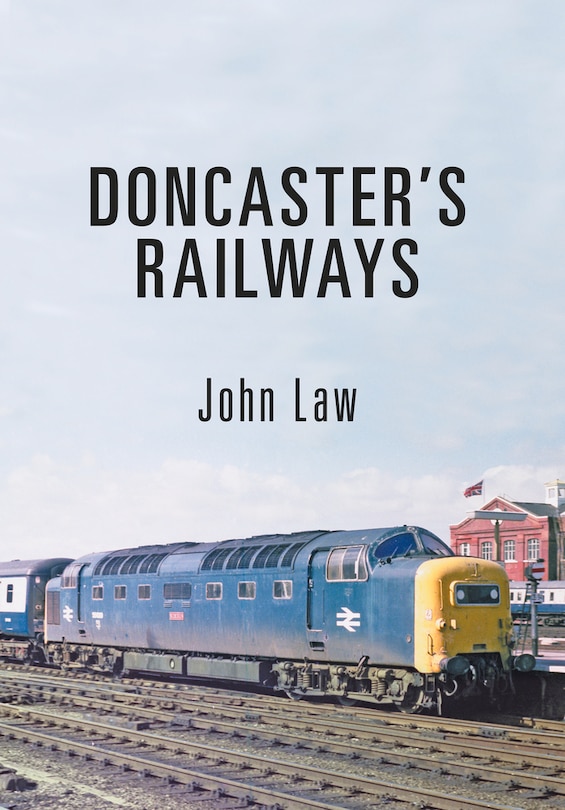 Couverture_Doncaster's Railways