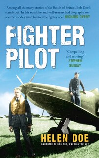 Front cover_Fighter Pilot