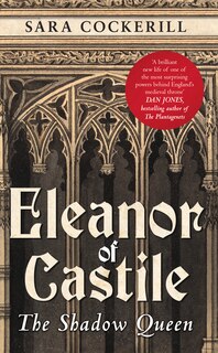 Front cover_Eleanor Of Castile