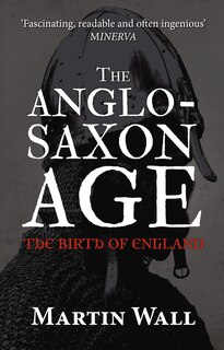 Front cover_The Anglo-Saxon Age