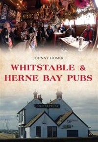 Couverture_Whitstable & Herne Bay Pubs