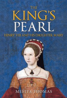 Couverture_The King's Pearl