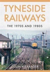 Couverture_Tyneside Railways