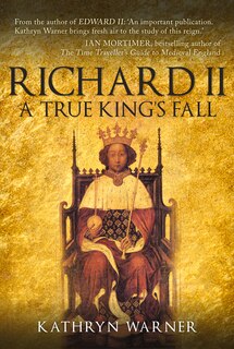 Couverture_Richard Ii