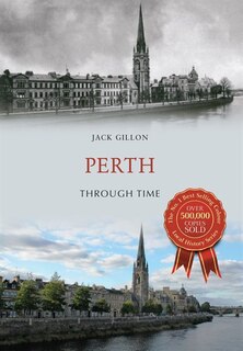 Couverture_Perth Through Time