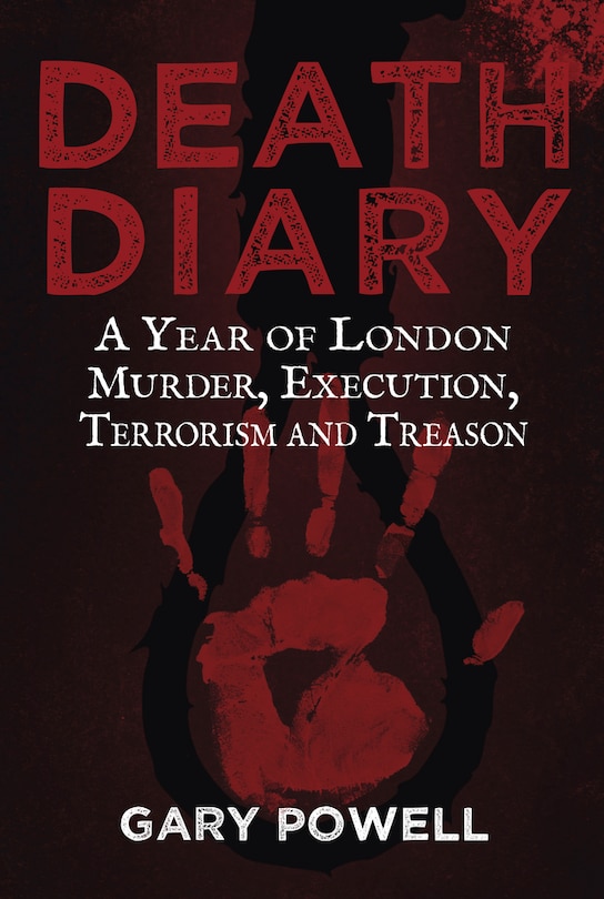 Front cover_Death Diary