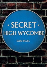 Couverture_Secret High Wycombe