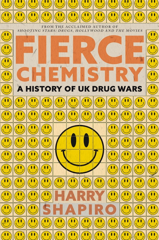 Front cover_Fierce Chemistry