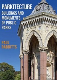 Front cover_Parkitecture