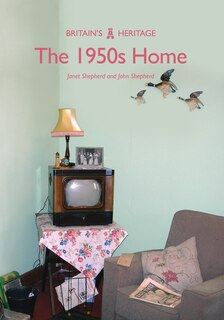 Couverture_The 1950s Home