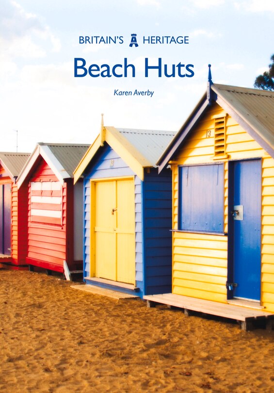 Couverture_Beach Huts