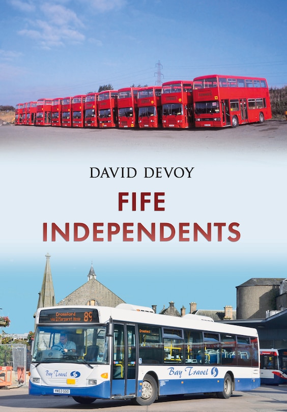 Front cover_Fife Independents