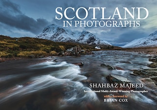 Front cover_Scotland In Photographs