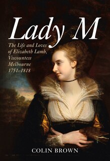 Couverture_Lady M