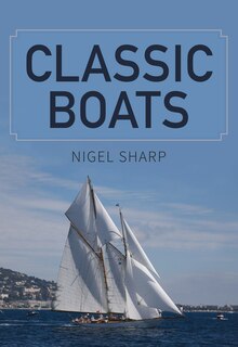 Couverture_Classic Boats