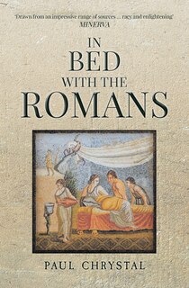 Couverture_In Bed With The Romans