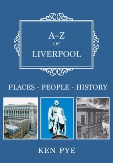 Couverture_A-z Of Liverpool