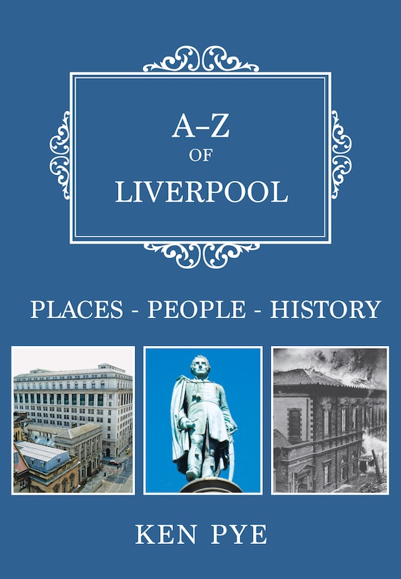 Couverture_A-z Of Liverpool