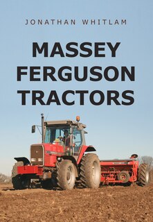 Front cover_Massey Ferguson Tractors
