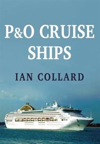 Front cover_P&o Cruise Ships