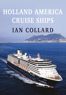 Couverture_Holland America Cruise Ships