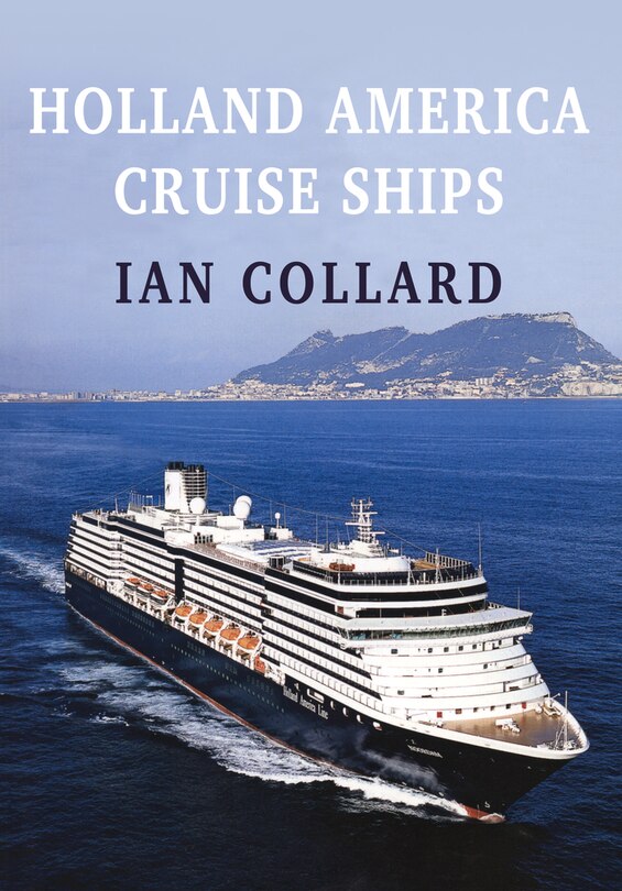 Couverture_Holland America Cruise Ships