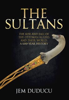 Couverture_The Sultans