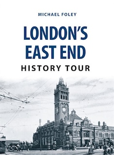 Couverture_London's East End History Tour