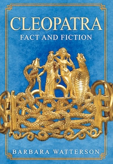 Front cover_Cleopatra