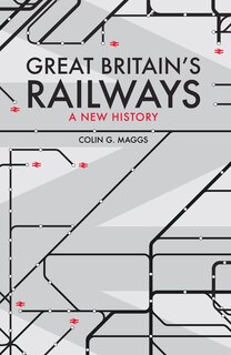 Front cover_Great Britain's Railways