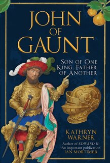 Front cover_John Of Gaunt