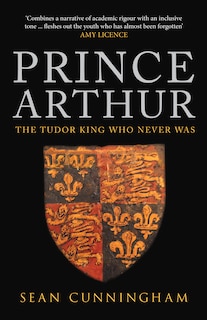 Front cover_Prince Arthur