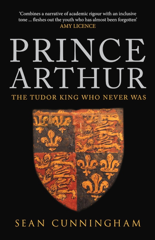 Front cover_Prince Arthur