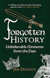 Couverture_Forgotten History
