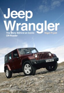 Front cover_Jeep Wrangler