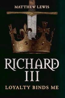 Front cover_Richard Iii