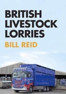 Front cover_British Livestock Lorries