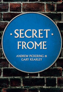 Couverture_Secret Frome