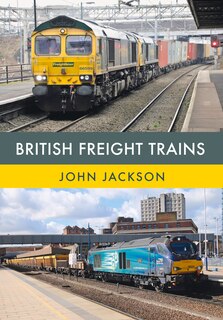 Couverture_British Freight Trains